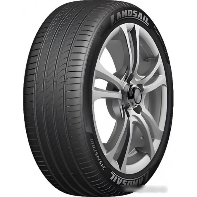 Landsail RapidDragon SUV 285/60R18 120V