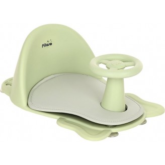 Сиденье для купания Pituso FG728-Green (фисташковый)
