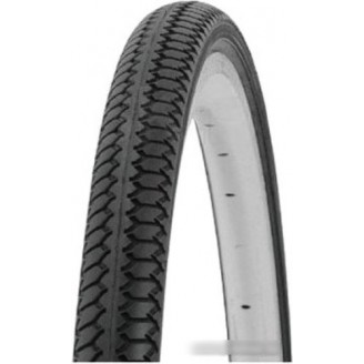 Велопокрышка Wanda 24x1 3/8 24-P1013