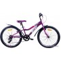 AIST Rosy Junior 1.0 2022 (фиолетовый)