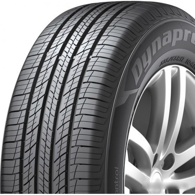 Hankook Dynapro HP2 RA33 235/55R19 101H