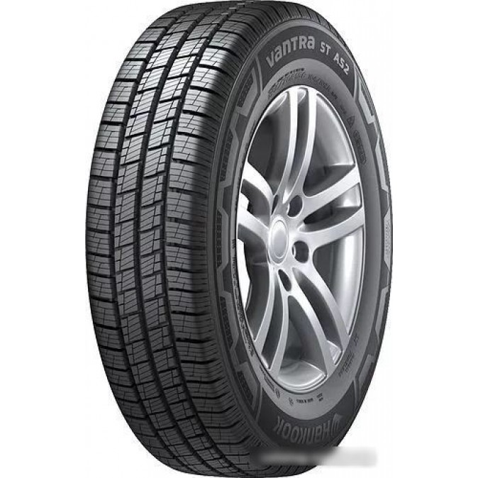 Hankook Vantra ST AS2 RA30 205/65R16C 107/105T PR8