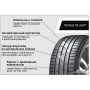 Hankook Ventus S1 evo3 K127 235/50R18 101Y