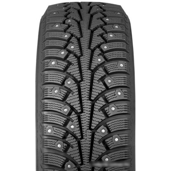 Ikon Tyres Nordman 5 195/65R15 95T (шипы)