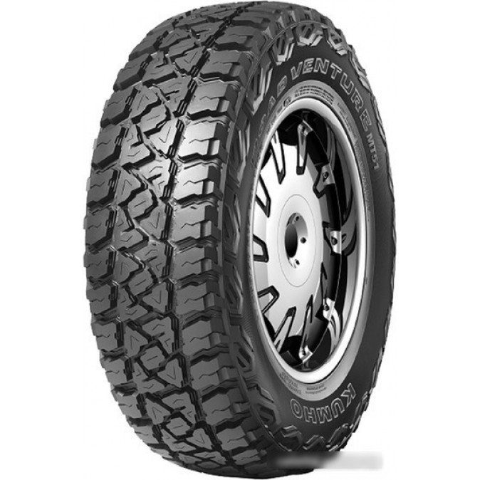 Kumho Road Venture MT51 285/70R17 121/118Q