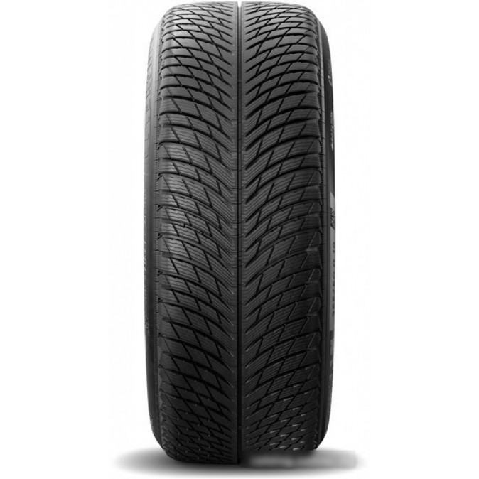 Michelin Pilot Alpin 5 SUV 255/45R21 106V
