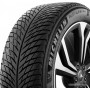 Michelin Pilot Alpin 5 SUV 255/45R21 106V