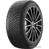 Зимние шины Michelin X-Ice North 4 SUV 265/40R22 106T (шипы)