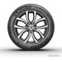 Michelin X-Ice North 4 SUV 265/40R22 106T (шипы)