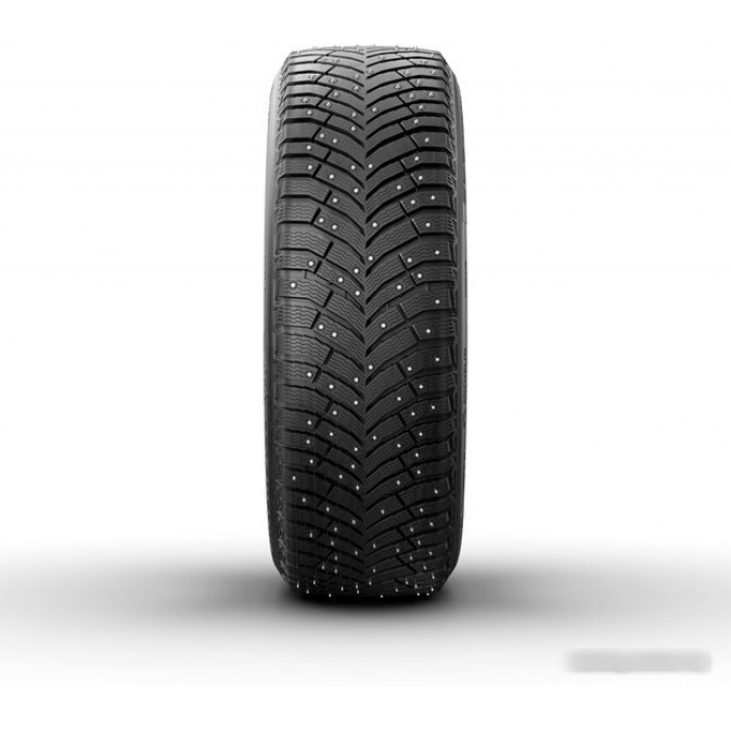 Michelin X-Ice North 4 SUV 265/40R22 106T (шипы)