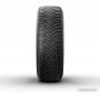 Michelin X-Ice North 4 SUV 265/40R22 106T (шипы)