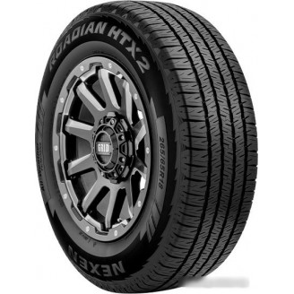 Летние шины Nexen Roadian HTX 2 235/65R17 104H