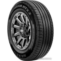 Летние шины Nexen Roadian HTX 2 235/65R18 106H