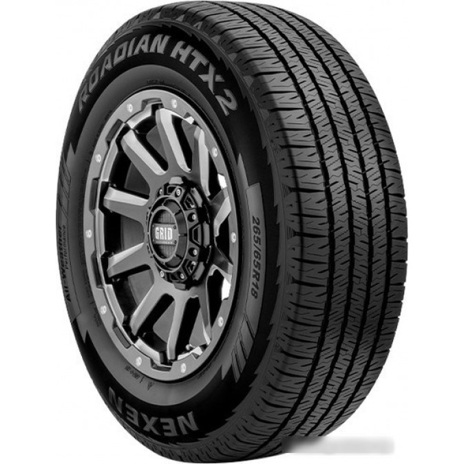 Nexen Roadian HTX 2 235/75R16 108T
