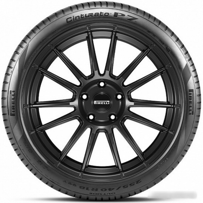 Pirelli Cinturato P7 New 225/55R17 97Y
