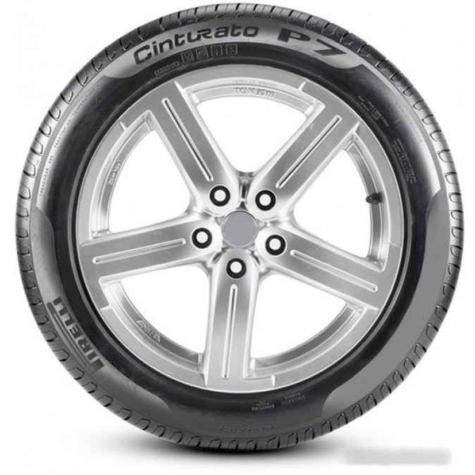 Pirelli P7 Cinturato 225/50R18 95W (run-flat)