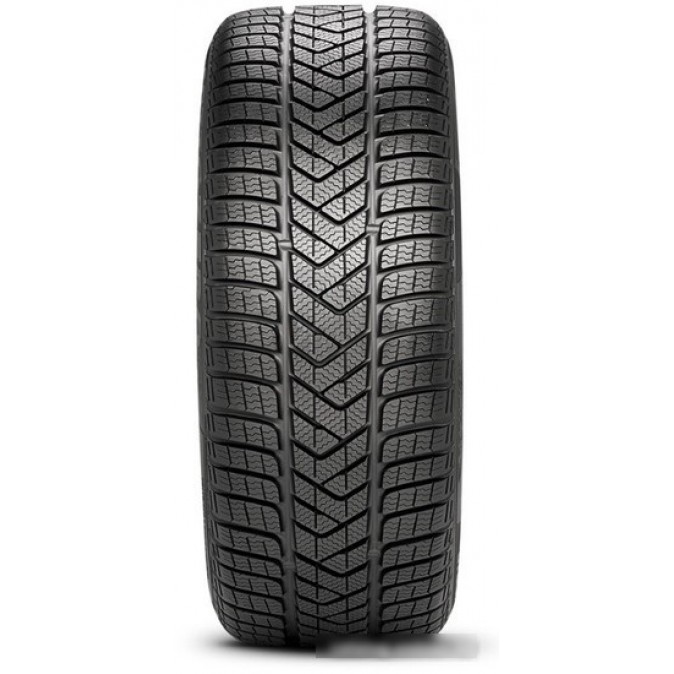 Pirelli Winter SottoZero 3 245/45R20 103V (run-flat)