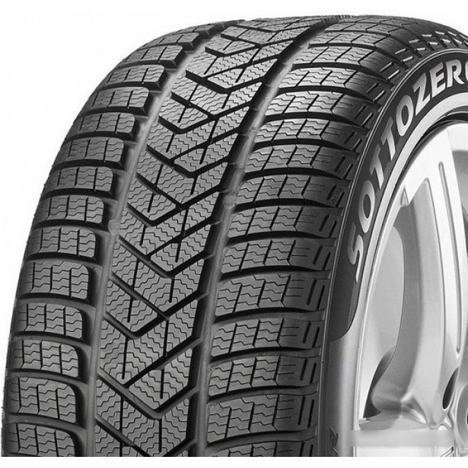 Pirelli Winter SottoZero 3 245/45R20 103V (run-flat)