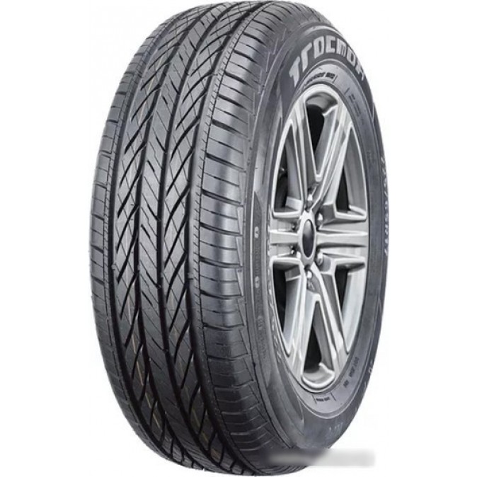 Tracmax X-Privilo H/T 225/55R18 98H