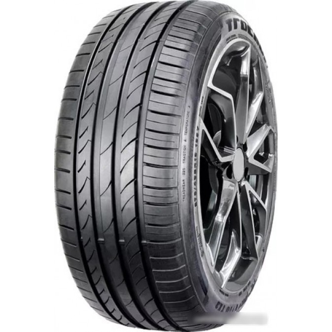 Tracmax X-Privilo TX3 235/45R19 99Y