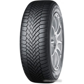 Зимние шины Yokohama BluEarth Winter V906 285/45R21 113V
