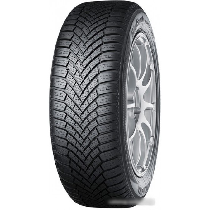 Yokohama BluEarth Winter V906 285/45R21 113V