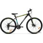 AIST Rocky 2.0 Disc 27.5 р.19 2022 (черный)