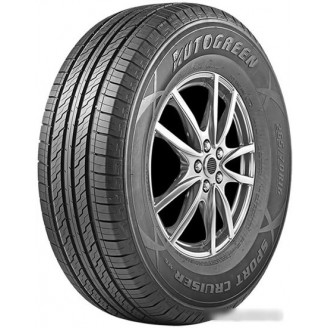 Летние шины Autogreen Sport Cruiser-SC6 235/65R17 104H
