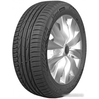 Летние шины Ikon Tyres Autograph Aqua 3 215/50R17 95V