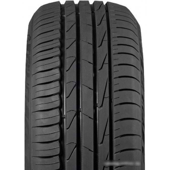 Ikon Tyres Autograph Aqua 3 215/50R17 95V