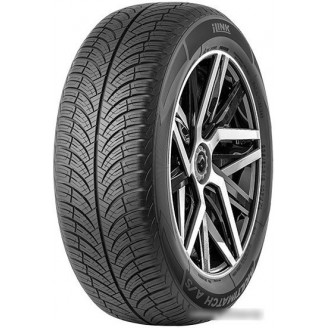 Всесезонные шины iLink Multimatch A/S 225/40R19 93W XL