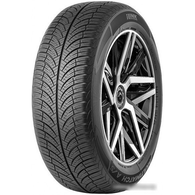 iLink Multimatch A/S 225/40R19 93W XL