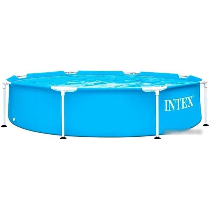 Intex Metal Frame 28205 (244x51)