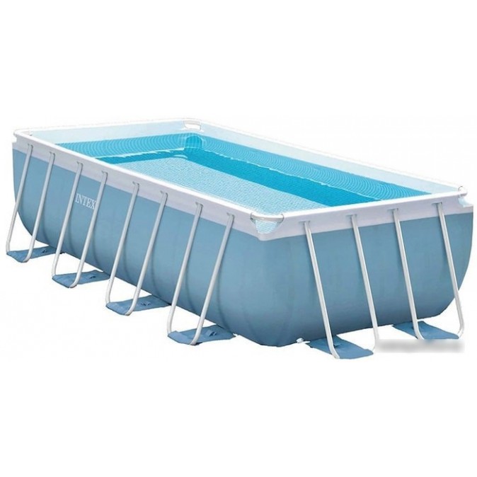 Intex Prism Frame 26788NP (400x200x100)