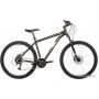 Stinger Graphite Pro 27.5 р.16 2022 (черный)