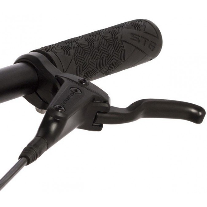 Stinger Python EVO 29 р.18 2023