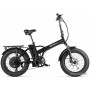 Eltreco Multiwatt New (черный)