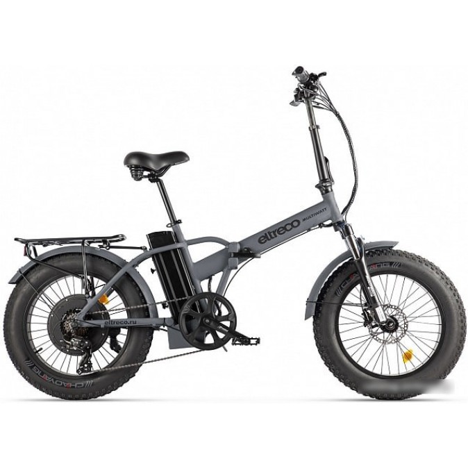 Eltreco Multiwatt New (серый)
