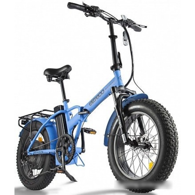 Eltreco Multiwatt New (серый)
