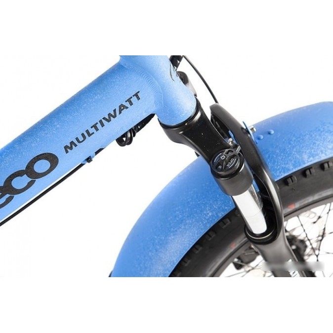 Eltreco Multiwatt New (серый)