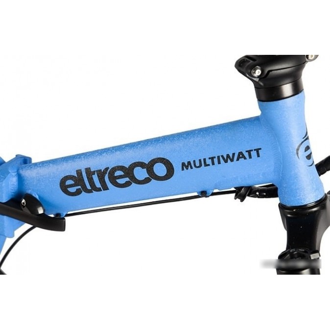 Eltreco Multiwatt New (серый)