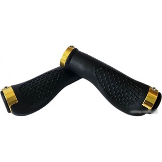 Грипсы Favorit DY-N54BK