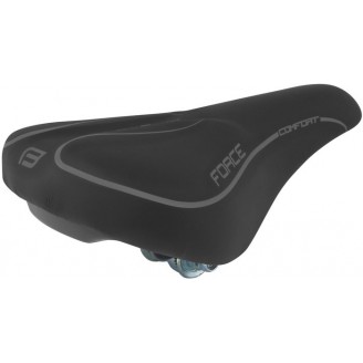 Седло Force Comfort Thunder