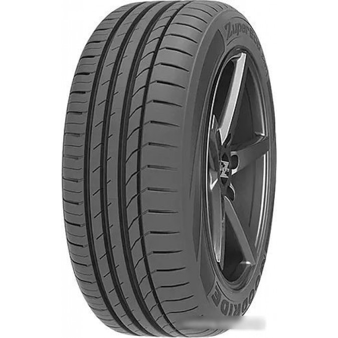 Goodride Z-107 ZuperEco 235/55R17 103W