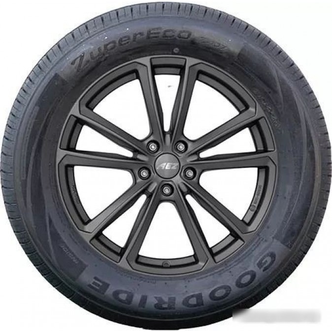 Goodride Z-107 ZuperEco 235/55R17 103W