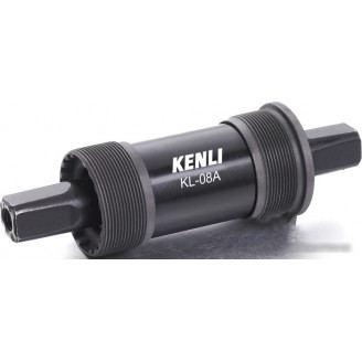 Каретка Kenli KL-08A-122