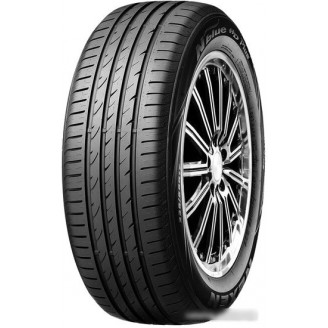 Летние шины Nexen N'Blue HD Plus 195/50R16 88V