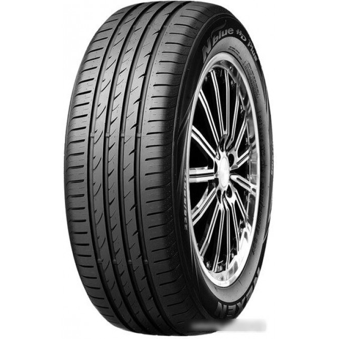 Nexen N'Blue HD Plus 195/50R16 88V