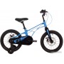 Novatrack Blast 16 2024 (синий)