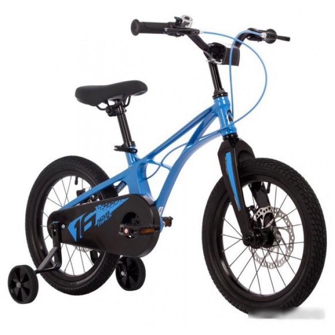 Novatrack Blast 16 2024 (синий)
